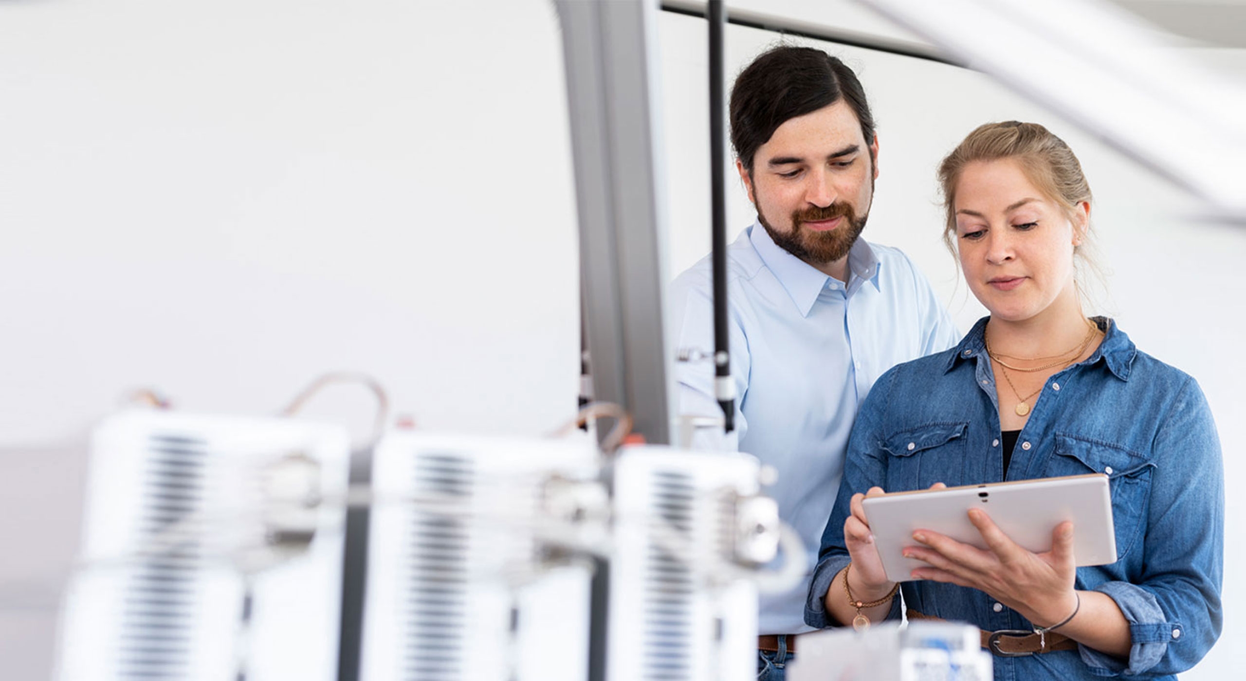 The runtime system includes optional additional functions to enable the device to perform other typical tasks in the automation environment.