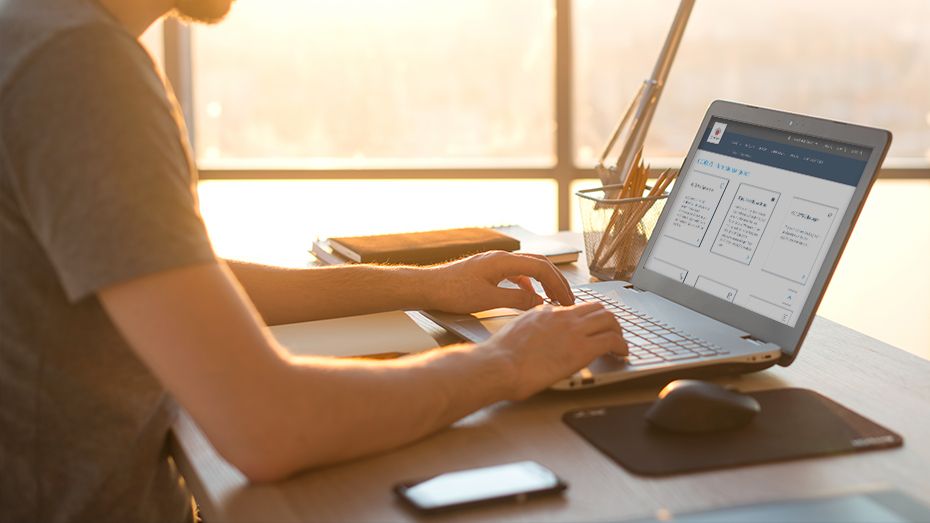 Whether tutorials, YouTube videos, forums, FAQs, webinars or online help - we offer you numerous opportunities to find answers to your questions and expand your technical knowledge.