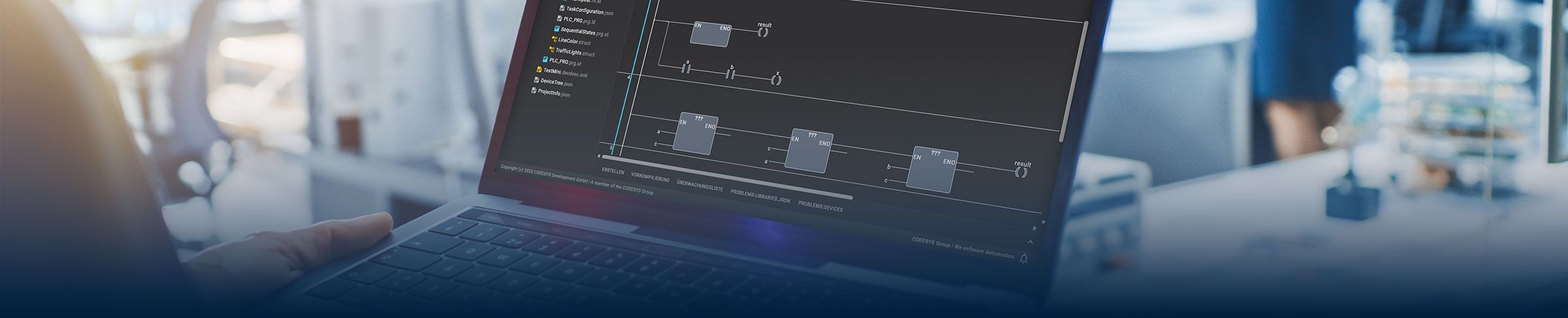CODESYS go! – when IT paradigms turn the OT world upside down