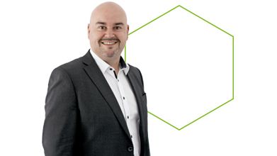 The CODESYS sales team advises and supports our customers comprehensively and personally. 
