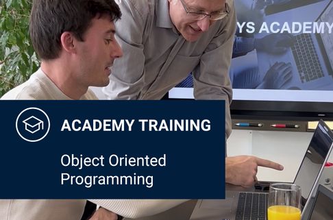 The aim of the training course is to familiarize participants with object-oriented programming in accordance with IEC 61131-3, 3rd Edition.
