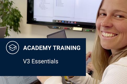 Learning how to use the CODESYS V3 programming system, interaction with a CODESYS V3 controller and the general creation of an application according to IEC61131-3.
