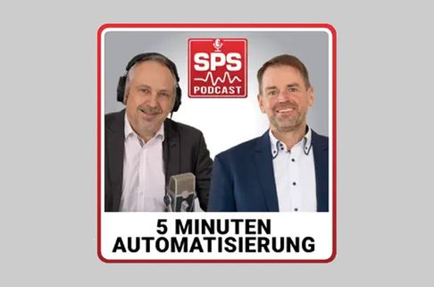 Hilmar explains, among other things, how CODESYS makes plant and machine builders independent of supply bottlenecks and component shortages. 