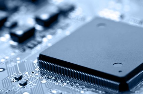 The runtime system for control systems according to IEC 61131-3 