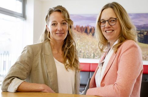 Stefanie Philippe has taken over the Marketing Communications department at the CODESYS Group.