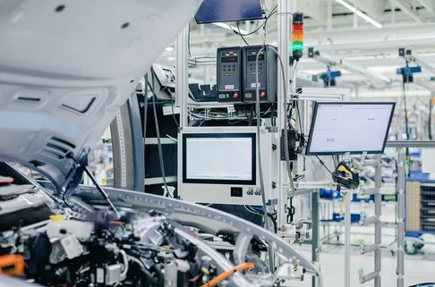 CODESYS Press Release: Announcement of the technical release of Virtual Safe Control SL