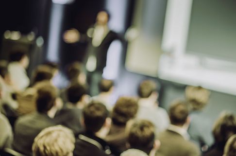 A conference especially for CODESYS users - in other words, for everyone who uses CODESYS in their daily work.