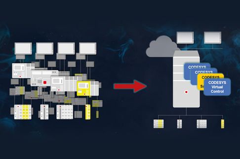 Bringing updates to the field much more easily