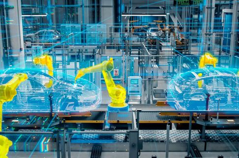 Codesys Virtual Safe Control SL brings functional safety to any standard hardware.