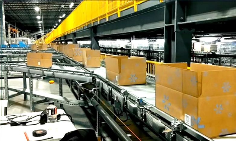 On-demand packing machines from Packsize Technologies