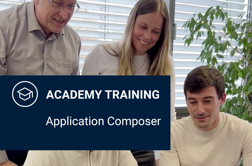 The aim of the course is to familiarize participants with the CODESYS Application Composer.