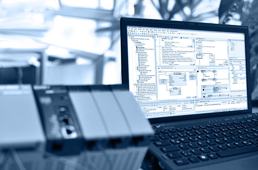 CODESYS is released in version SP20