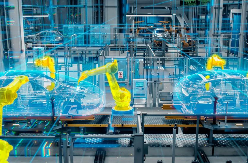 Codesys Virtual Safe Control SL brings functional safety to any standard hardware.