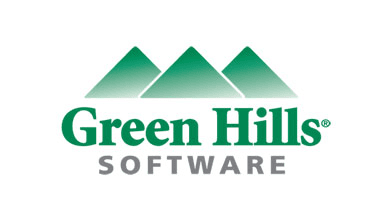 Green Hills Software Partnership CODESYS