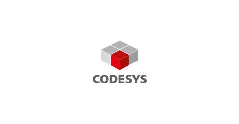 Logo CODESYS Italia Srl