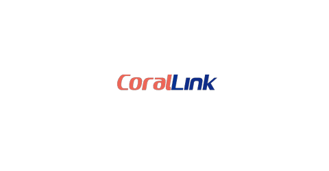 CoralLink Logo