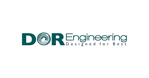 Logo Dor Engineering Ltd.