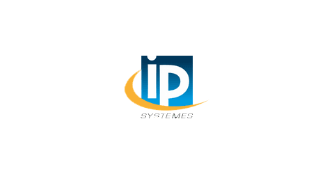 ip-systèmes Logo