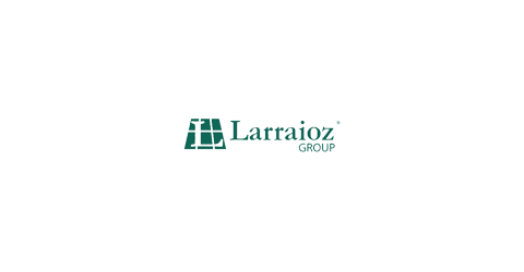 Larraioz Electrónica Industrial S.L. Logo