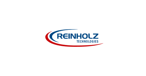 Logo REINHOLZ Technologies GmbH
