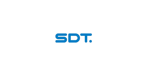 SDT Scandinavian Drive Technologies AB Logo