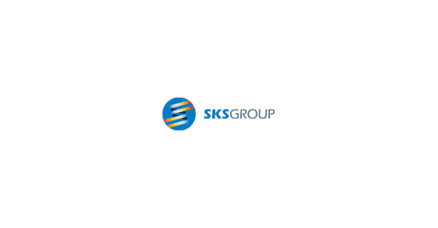 SKS Control Oy Logo