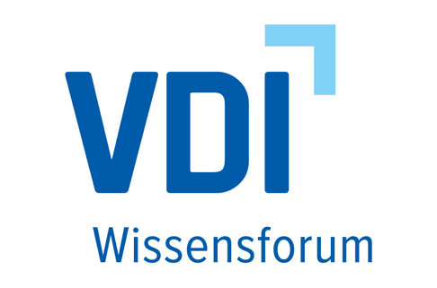 VDI Wissensforum Logo