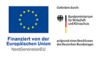 BMWK EU gefördert Logo