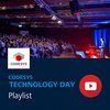 CODESYS Technology Day 2023 Playlist