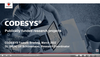 Video about research projects with CODESYS