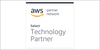 Amazon Web Services (AWS) Logo