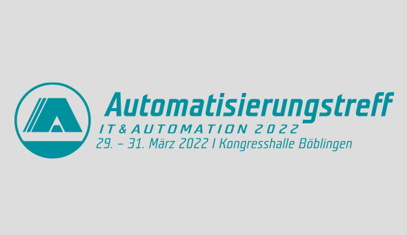 Logo Automatisierungtreff 2022